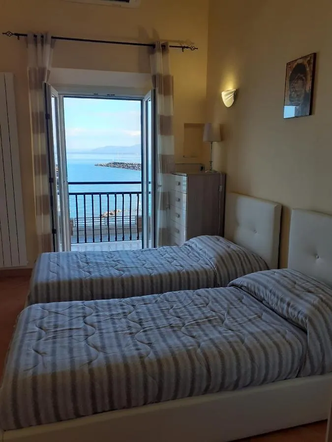 Casa La Marinella Apartment Porto Santo Stefano  0*, Porto Santo Stefano (Grosseto)