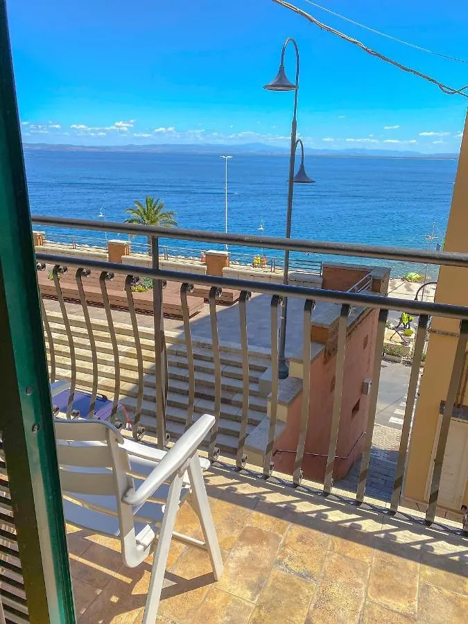 Appartamento Casa La Marinella Porto Santo Stefano