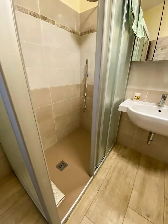 Casa La Marinella Apartamento Porto Santo Stefano  0*, Porto Santo Stefano (Grosseto)