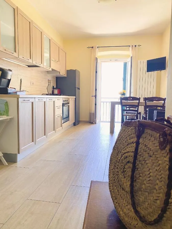Appartamento Casa La Marinella Porto Santo Stefano  Italia