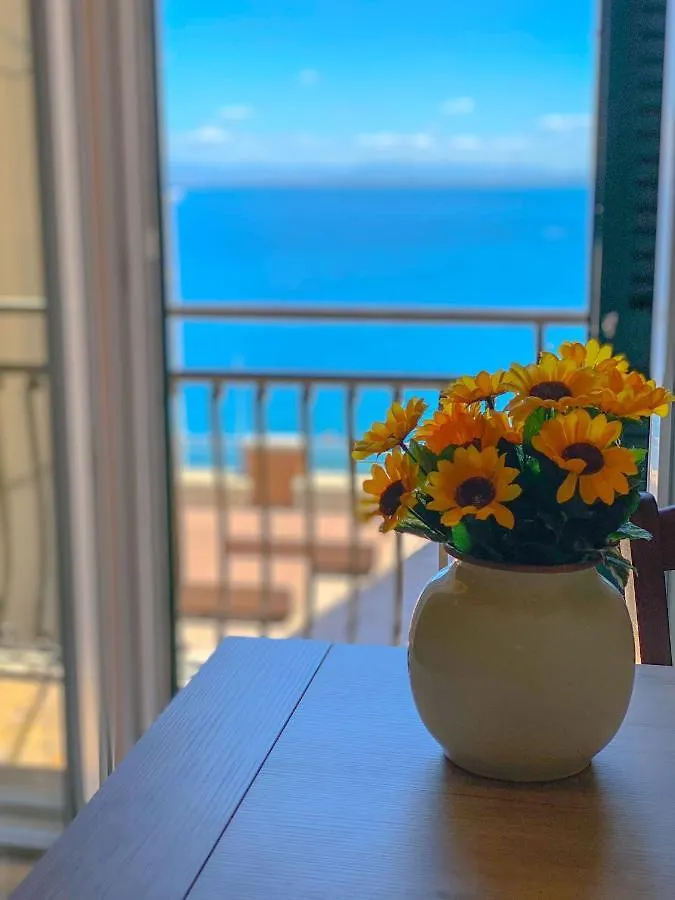 Appartamento Casa La Marinella Porto Santo Stefano  0*, Porto Santo Stefano (Grosseto) Italia