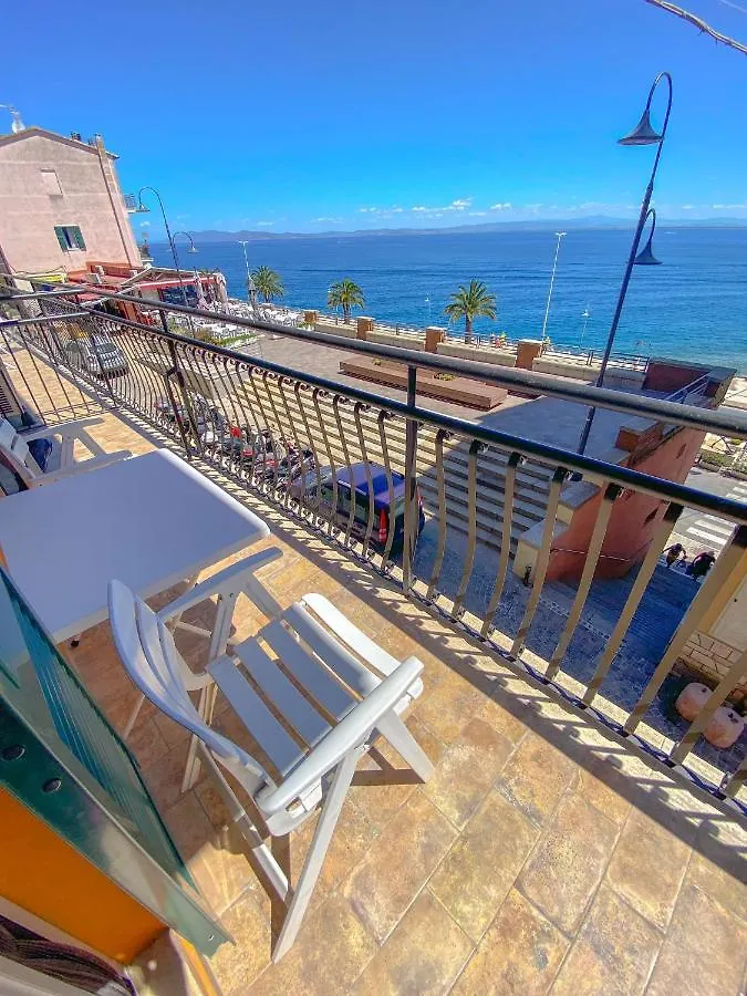 Appartamento Casa La Marinella Porto Santo Stefano   Porto Santo Stefano (Grosseto)