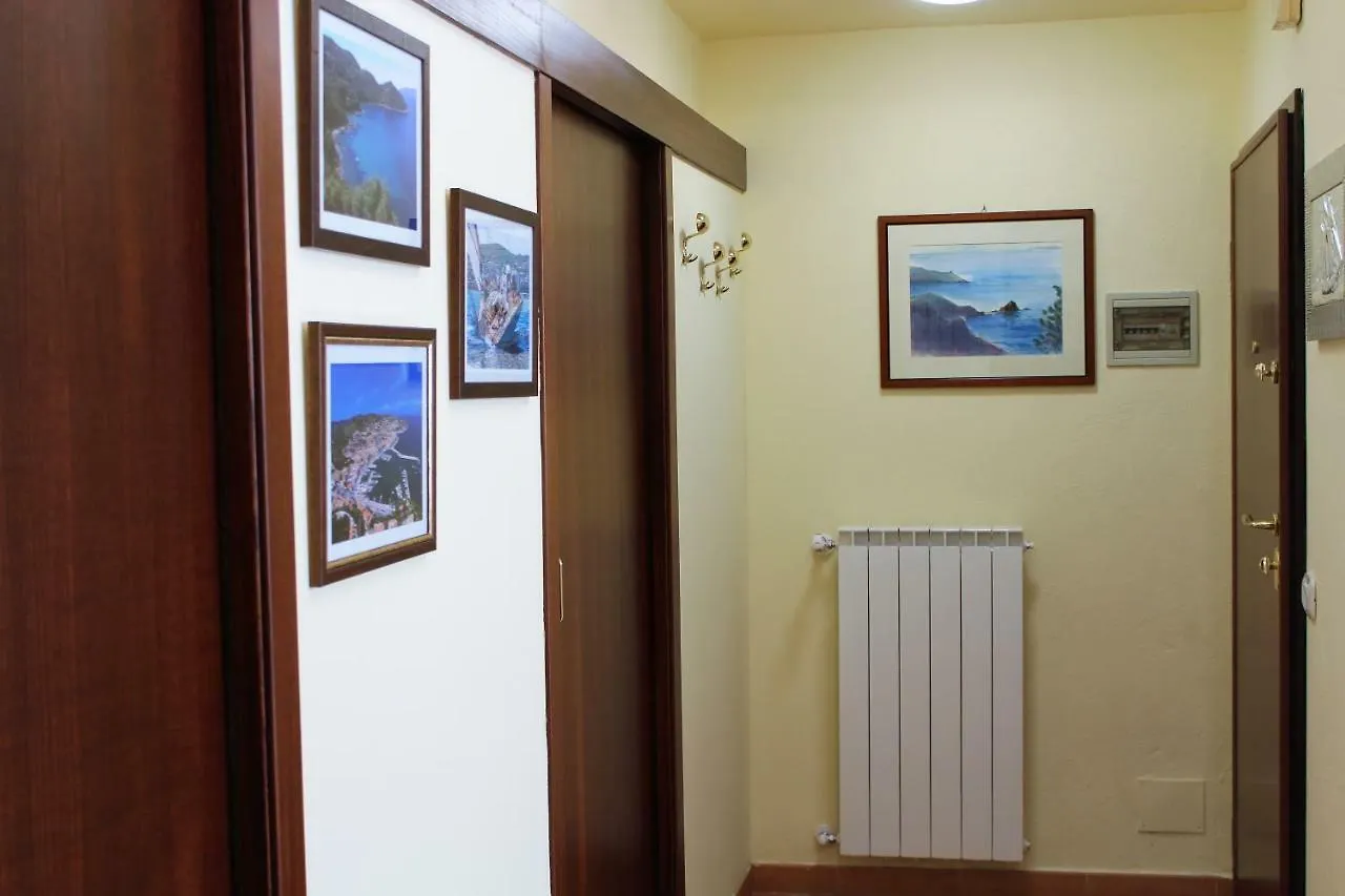 Casa La Marinella Apartment Porto Santo Stefano