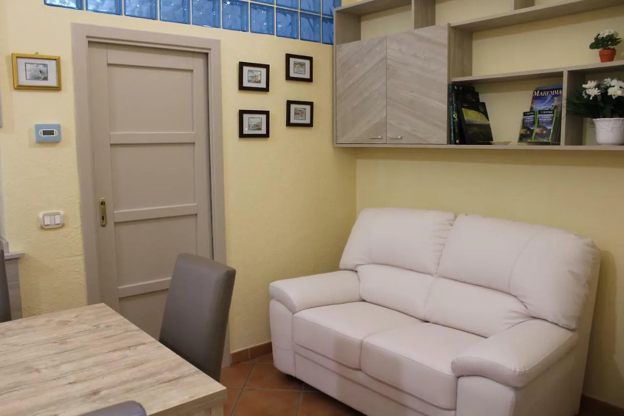Casa La Marinella Apartment Porto Santo Stefano  0*, Porto Santo Stefano (Grosseto)