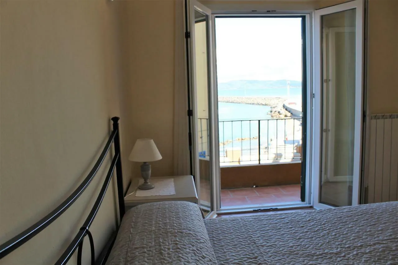 Casa La Marinella Apartamento Porto Santo Stefano