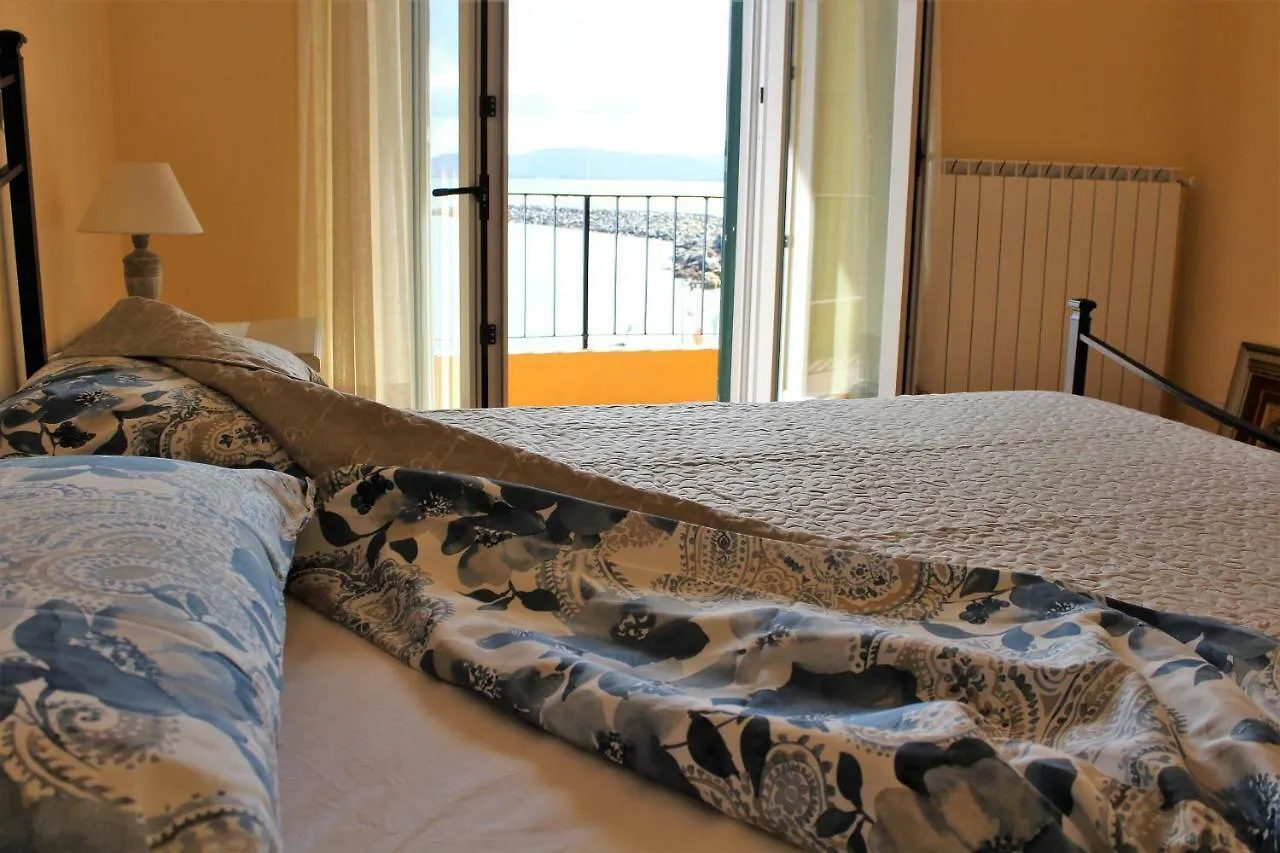 Casa La Marinella Apartment Porto Santo Stefano   Porto Santo Stefano (Grosseto)