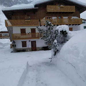 Marmolada Appartamento Rocca Pietore