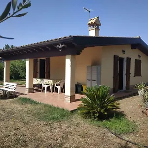 Su Merti Country Casa vacanze Iglesias
