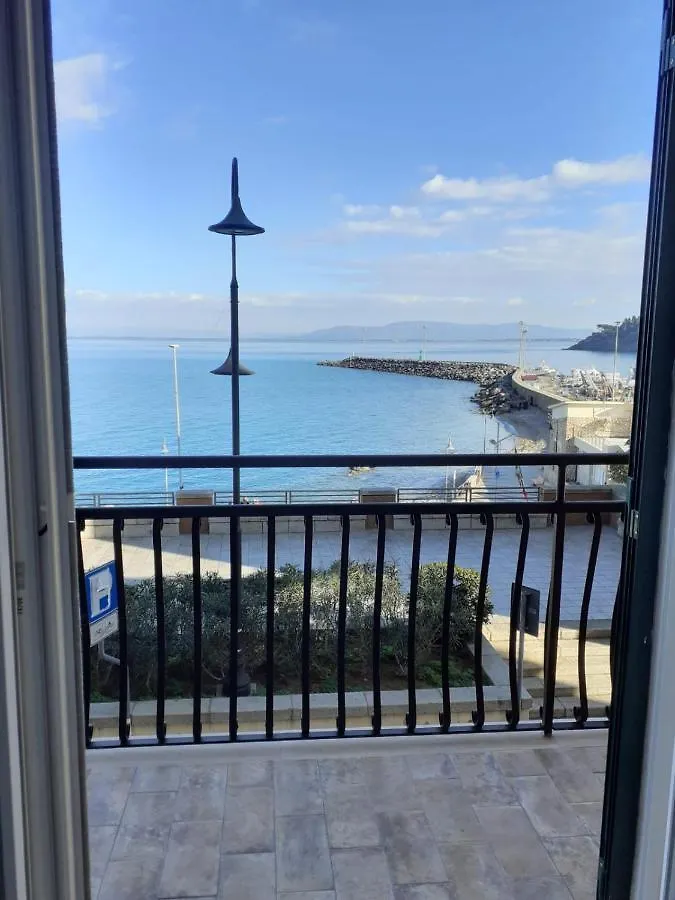 Casa La Marinella Apartment Porto Santo Stefano  0*, Porto Santo Stefano (Grosseto)