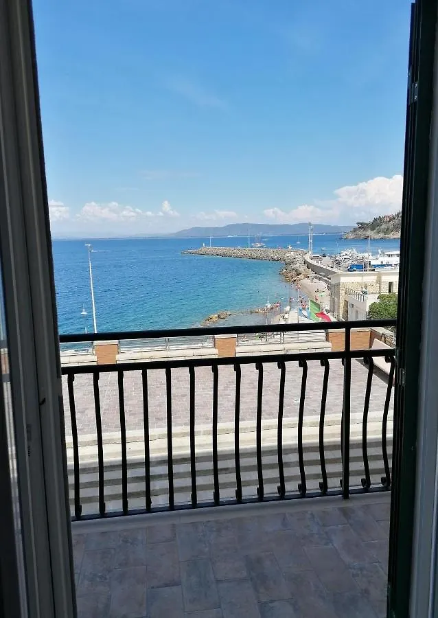 Casa La Marinella Apartment Porto Santo Stefano