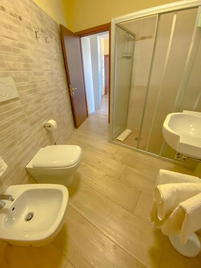 Casa La Marinella Apartment Porto Santo Stefano