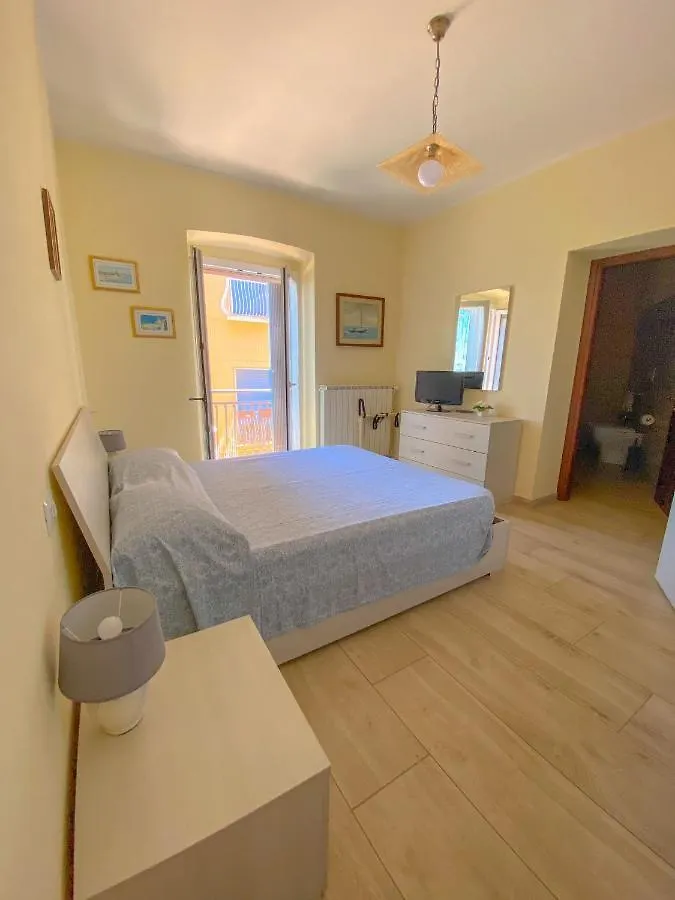 Casa La Marinella Apartment Porto Santo Stefano