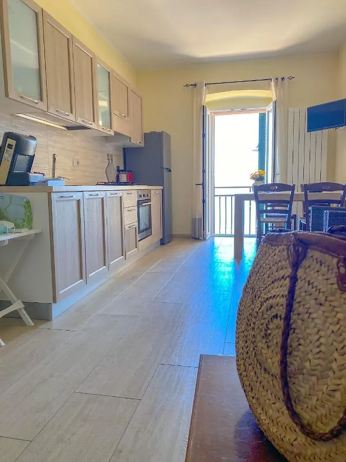 Casa La Marinella Apartment Porto Santo Stefano