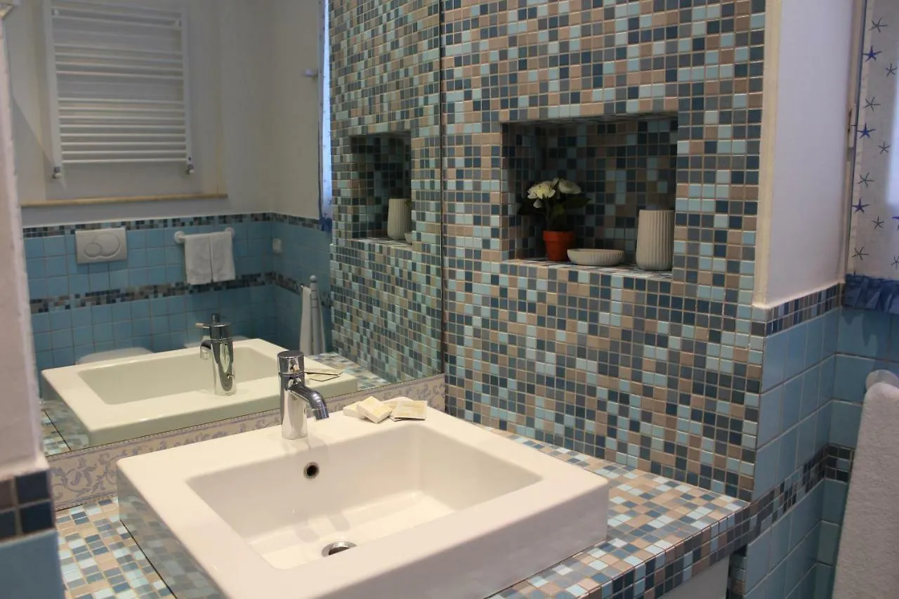 Casa La Marinella Apartment Porto Santo Stefano  0*, Porto Santo Stefano (Grosseto)