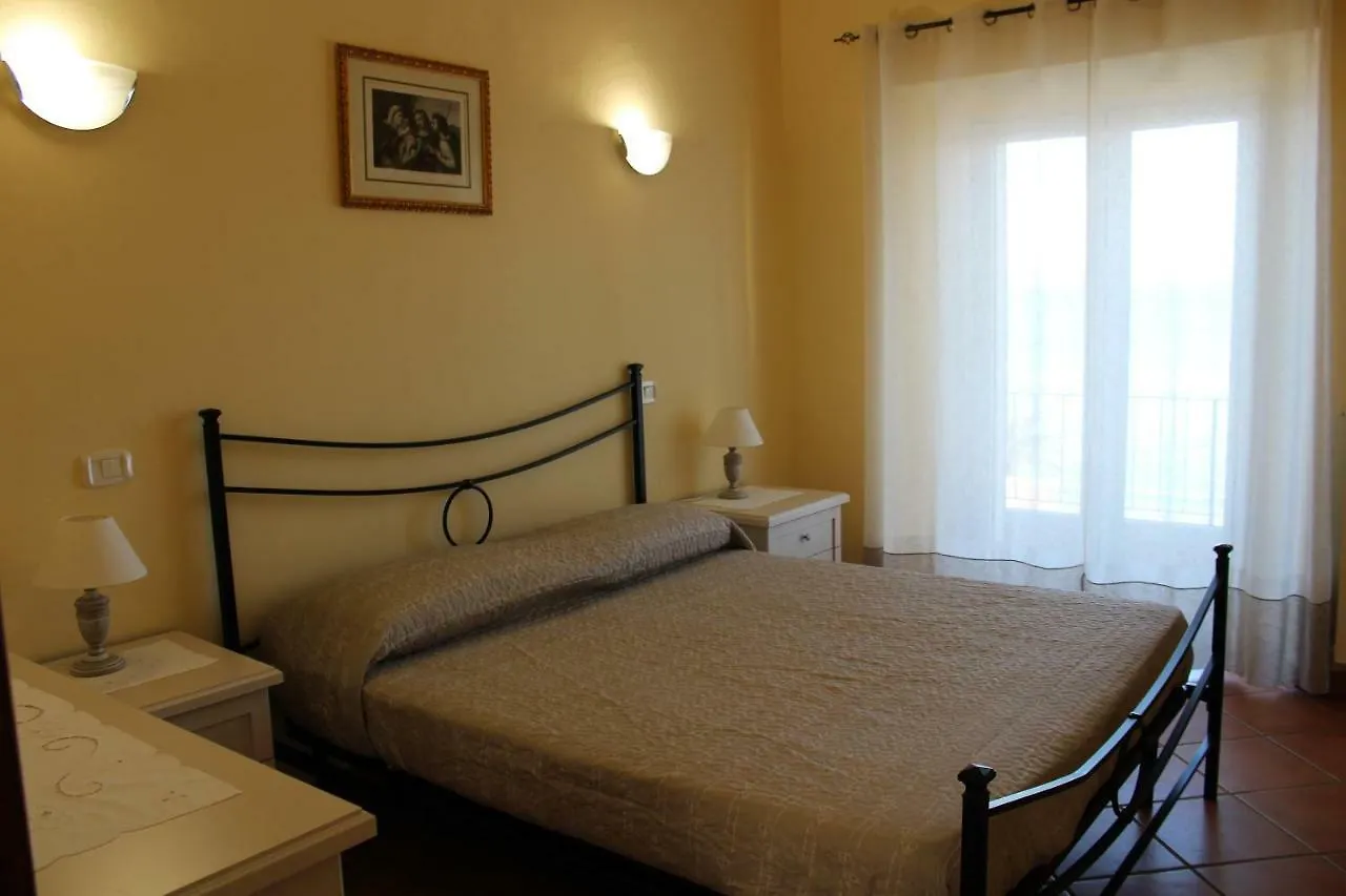 Casa La Marinella Apartment Porto Santo Stefano