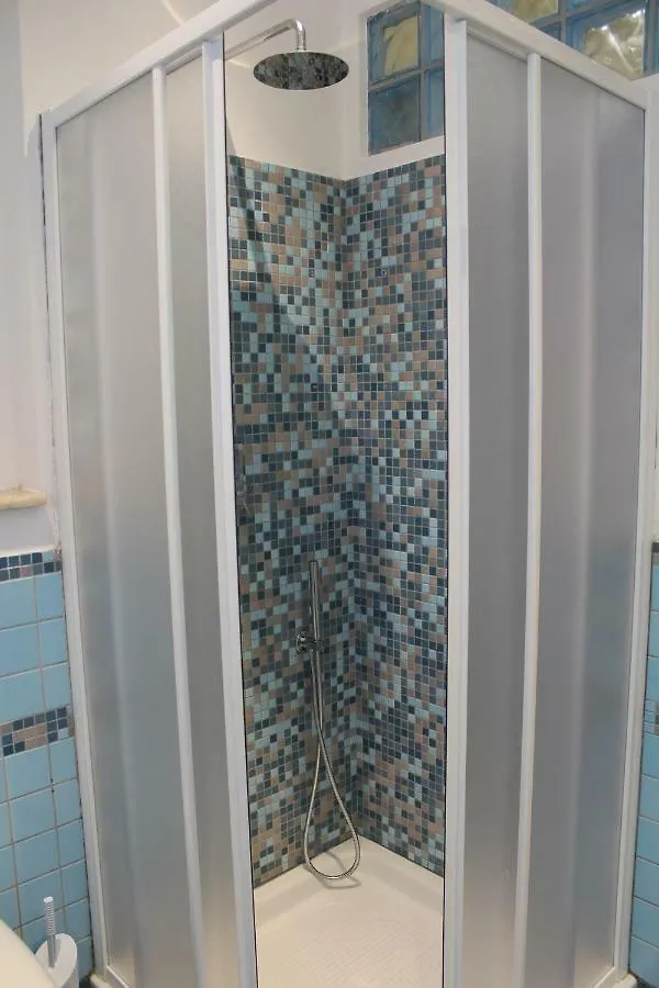 Casa La Marinella Apartment Porto Santo Stefano  Italy