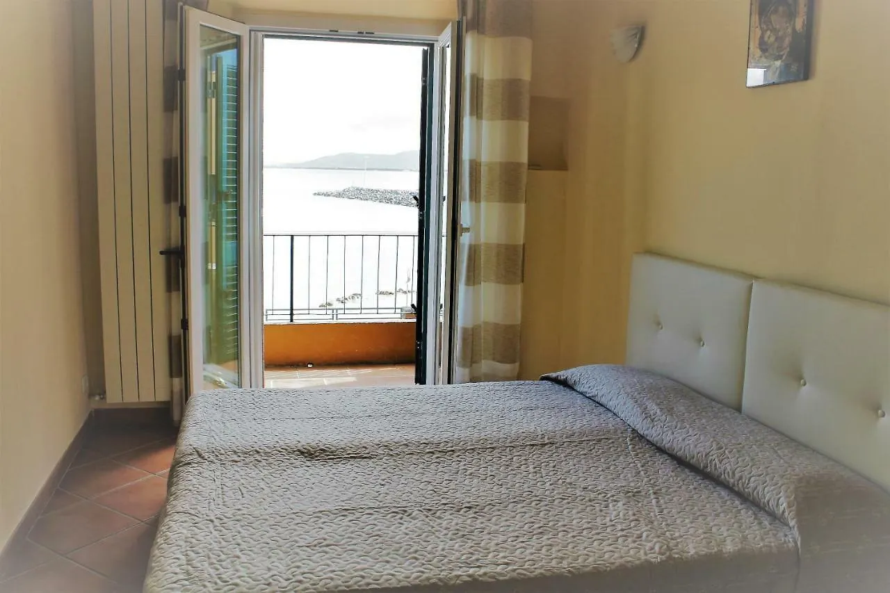 Casa La Marinella Apartment Porto Santo Stefano   Porto Santo Stefano (Grosseto)