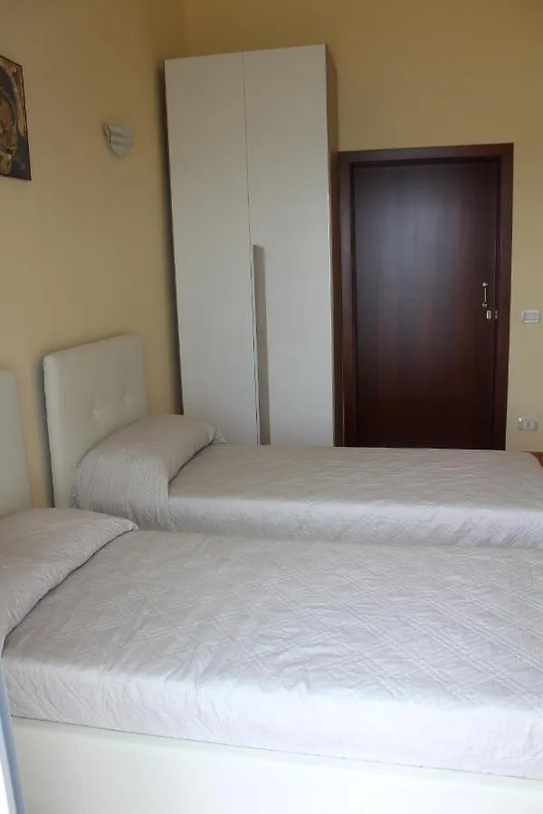 Casa La Marinella Apartment Porto Santo Stefano  0*, Porto Santo Stefano (Grosseto) Italy